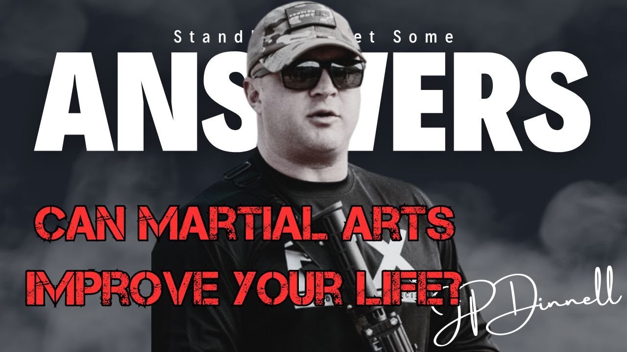 Is JiuJitsu Worth It? JP Dinnell Podcast YouTube Exclusive YouTube