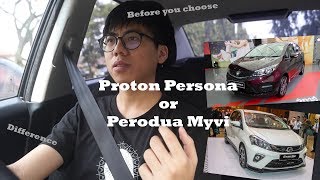 Myvi or Persona? Which to Choose