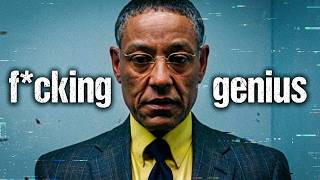 Gus Fring: The Art of Playing the Long Game
