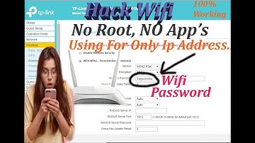 Wifi Hack - How To Hack Wifi Password With Out Root 2019 Guide Step By Step.