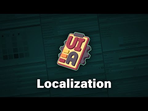 UI Assistant: LOCALIZATION