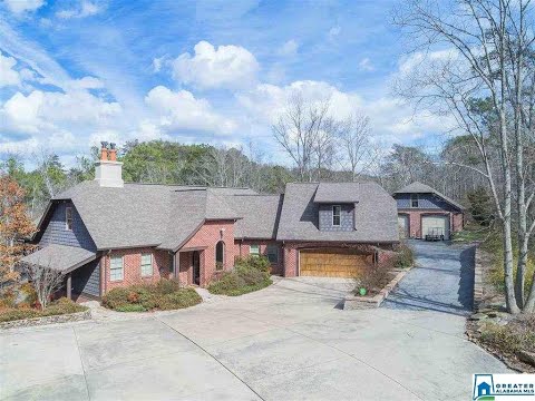 1300 LAKE RD, Oneonta, AL home video tour