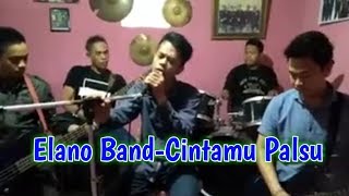 Download Lagu (CINTAMU PALSU) LAGU TULUNG SELAPAN MP3