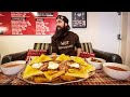 THE 'HEART ATTACK' BREAKFAST CHALLENGE | The Chronicles of Beard Ep.177