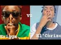 El Corizo VS Erigga Best Freestyle Videos And Snippet 