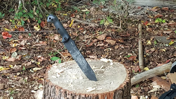 KabarBecker BK9 review