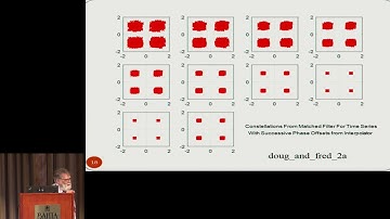 GRCon17 - Band-Edge Filtering - fred harris
