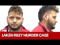 WATCH LIVE | Laken Riley murder suspect&#39;s plea hearing | FOX 5 NEWS