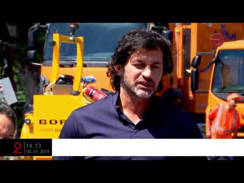 კახა კალაძე: \"პოლიტიკოსებს რიგით ადამიანზე ორჯერ მეტი პასუხისმგებლობა გვაკისრია\"