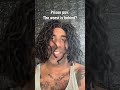 Prison pov: the worst is behind #prisonfood #prisoncell #prison #epsteinfiles #fyp