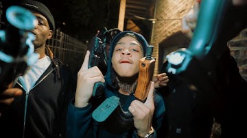 SHUNO WICK “SWITCH MUSIC” (OFFICIAL VIDEO) 🎥 @EA_4K_FILMS 