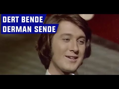 Dert Bende Derman Sende - Ahmet Özhan