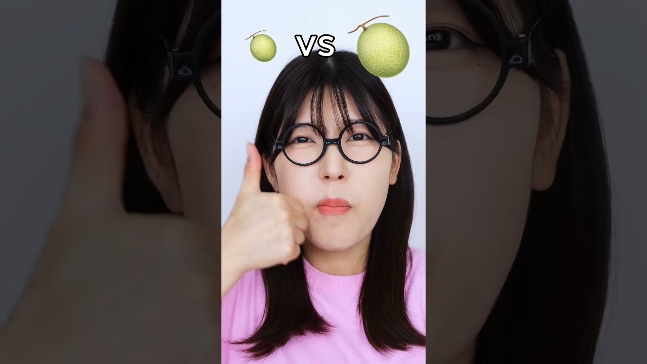 Big Fruits Vs Small Fruits Real Eating Challenge shorts challenge Big Fruits Vs Small Fruits Real Eating Challenge shorts challenge