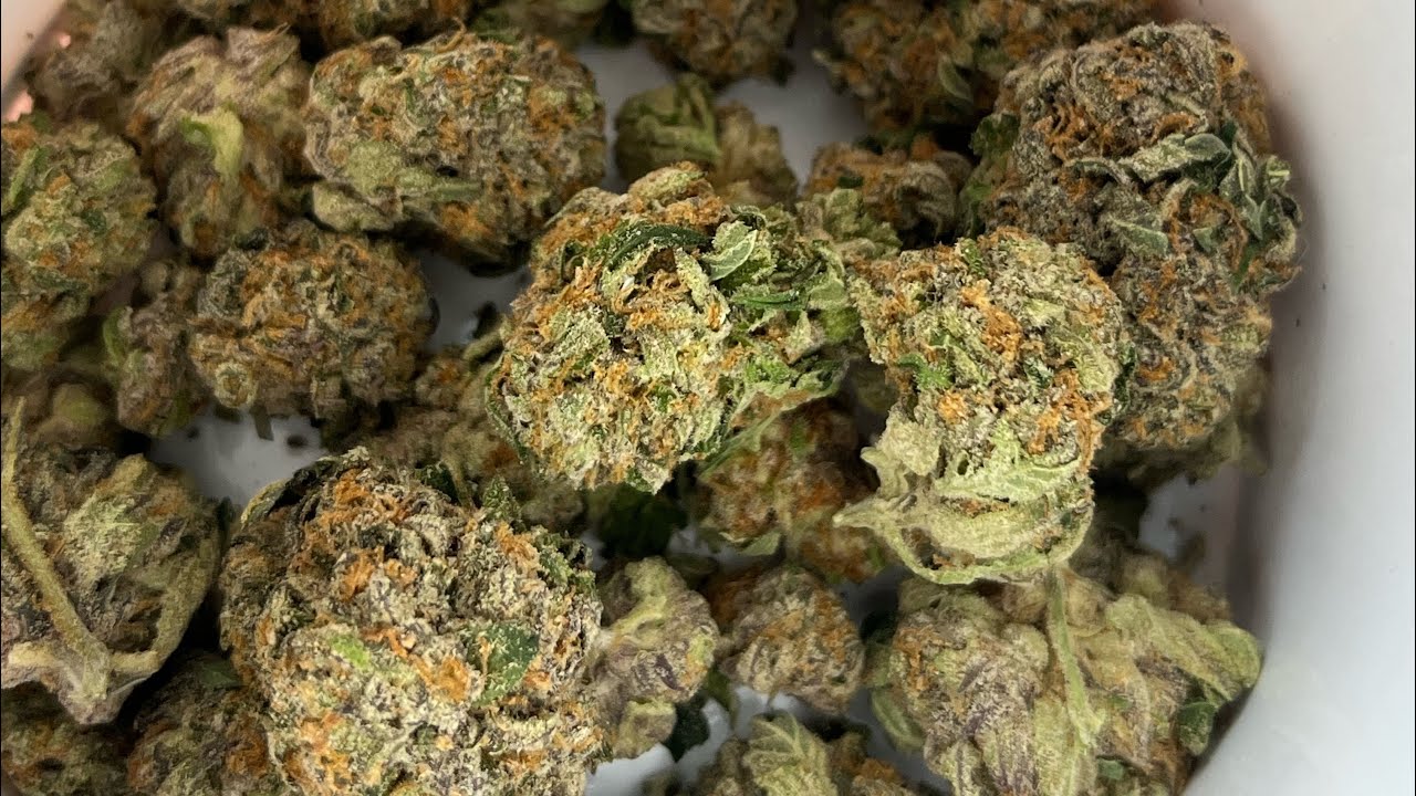 🍧💨Medical Marijuana Review 