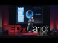 Inteligência Artificial e o Futuro da Humanidade | João Galdino | TEDxCarioba