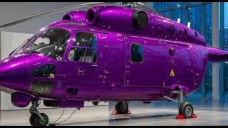 2025 Ka-226T Helicopter Revealed Russia’s Powerful New Lightweight Helicopter That Can Go Anywhere!