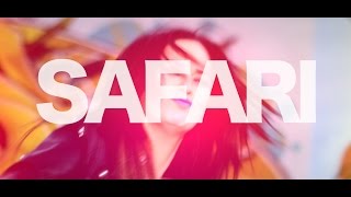 SAFARI (VERSION MAMBO) -ARENA- j balvin ft pharrell williams y Sky chords