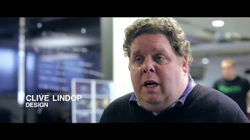 Alien: Isolation Creating The Alien Developer Diary Trailer