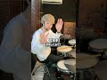 ドラムって両手両足バラバラだから難しい?