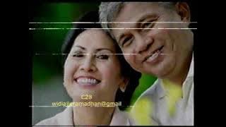 Iklan dan jingle Ciptadent SCTV 2001