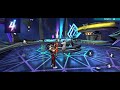 4th anniversary of #ff🤨dancing time🤣