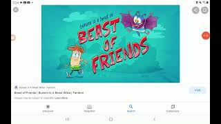 Bunsen Is A Beast Rant