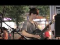 홍대 스페셜 게스트 "Finger Style Guitarist Sung-Ha Jung"  "기타천재 정성하" "Isn't she lovely"