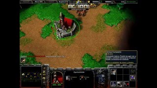 Trucos Básicos Para Warcraft 3