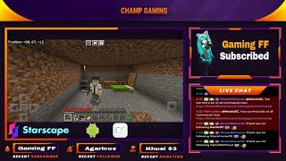 Starcape advanced live streaming setup || startscape live stream app for Android screenshot 4