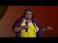 Lucila Mariscal - La Fiesta de los Comediantes: Capitulo 06