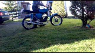 simson tuning 60/4/3