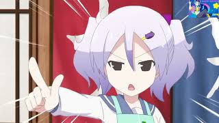 Kaname Conoce A Tsukasa - Tonikawa Over The Moon For You Cap 03 Latino