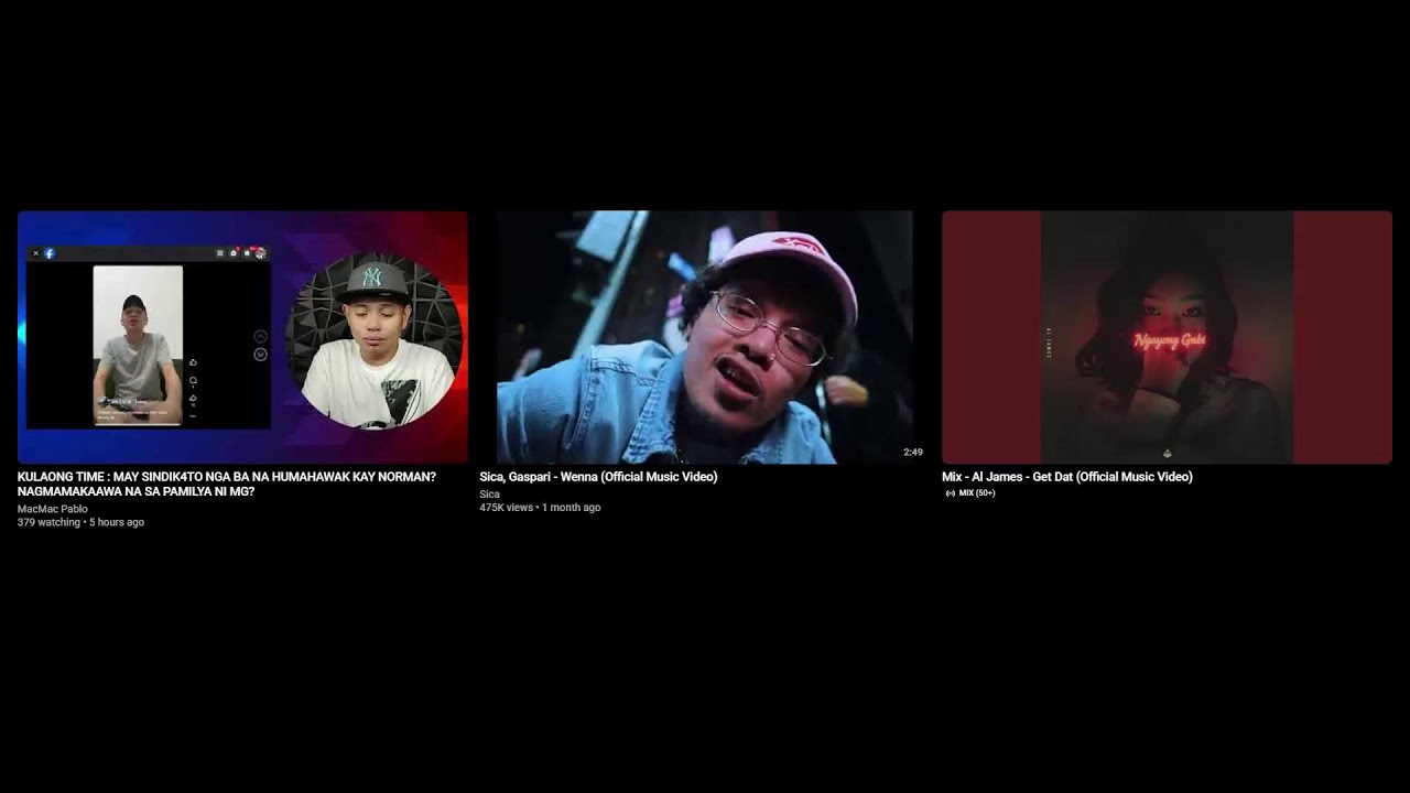 KULAONG TIME : MAY SINDIK4TO NGA BA NA HUMAHAWAK KAY NORMAN? NAGMAMAKAAWA NA SA PAMILYA NI MG?