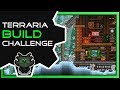 The One Block Challenge! | Terraria Build Challenge