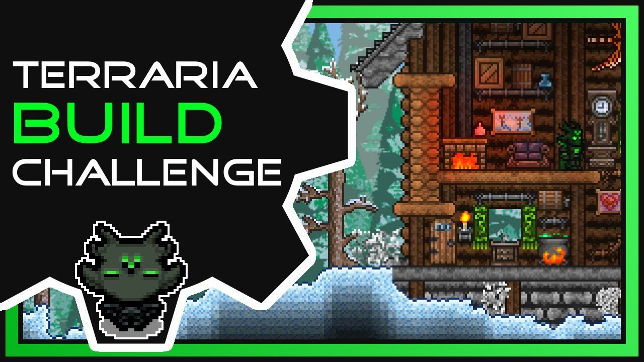 Steam Workshop::Terraria: One Block Challenge