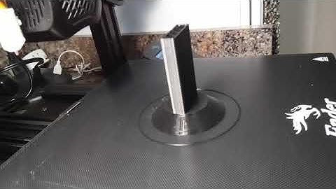 3d Print (time lapse) OctoLapse Ender 3 v2 - Sunlu PLA+ material