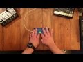 Introducing the melodics pad controller app