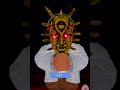 [YBA] Lucky Stone Mask (PART 2) #roblox #yba #shorts