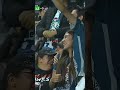 ¡Doblete de Rondón y Pachuca lo empata! #shorts