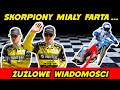 UNIA TARNÓW BYŁA O WŁOS OD WYGRANEJ | ŻUZLOWE WIADOMOŚCI | EKSTRALIGA | SPEEDWAY | PSŻ POZNAŃ |
