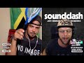 Quarantine Clash Hosted by Walshy Fire (Jazzy T vs Bobby Konders)