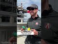 Can your Bop It score predict how you’ll perform at the Indy 500? 👀🏎 #indy500