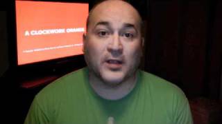 Review Of A Clockwork Orange.m4V