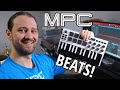 MPC Beats Tutorial 2021 Using MPK MINI MK3 MPC Beats Tutorial 2021 Using MPK MINI MK3
