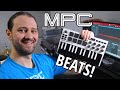 MPC Beats Tutorial 2021 - Using MPK MINI MK3