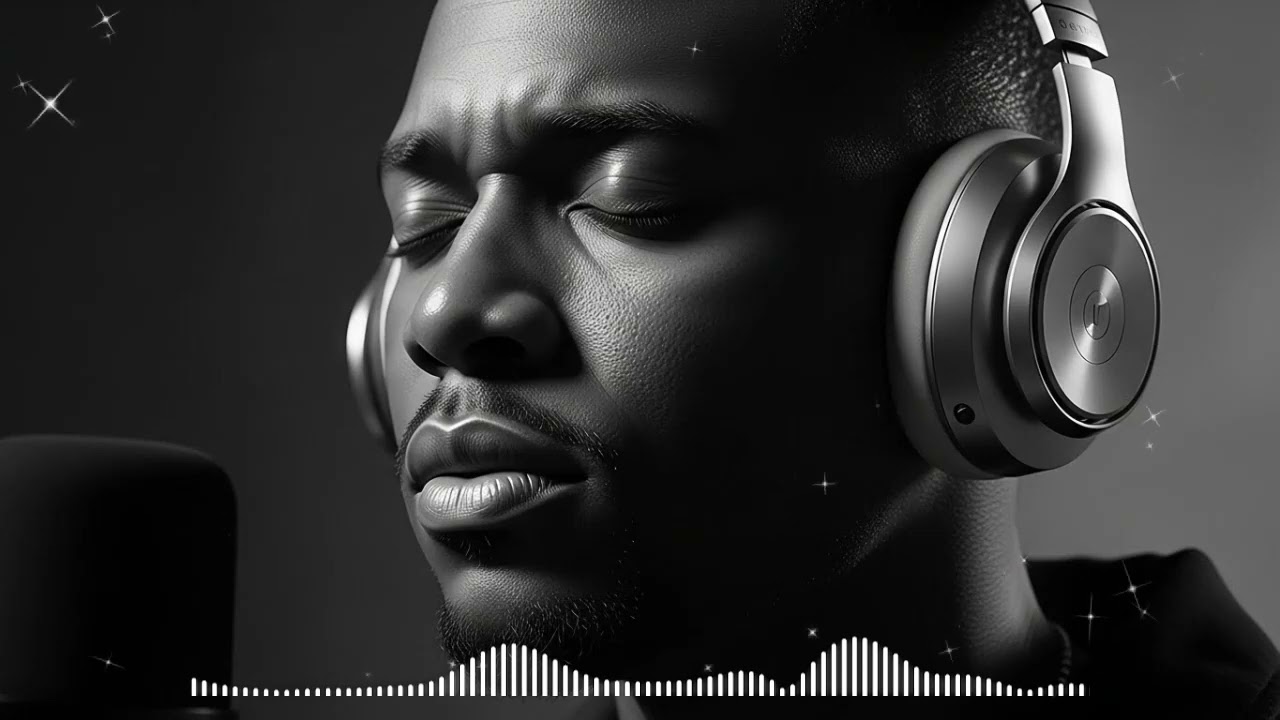 Restore Me, Lord | Healing Psalms in R&B for Inner Peace