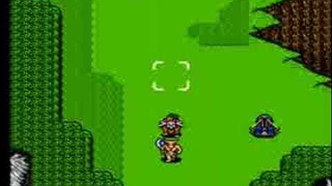 Shining Force 2 play through (full walkthrough) Part 89