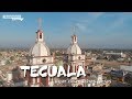 Video de Tecuala