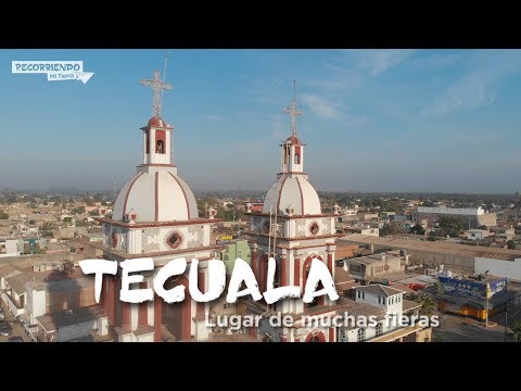 Tecuala y la playa más larga de latinoamerica