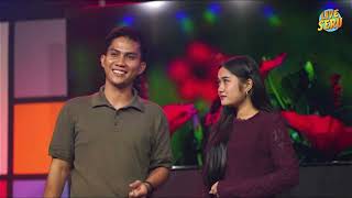Download Lagu Zainul, Salwa Nura - Bunga Surgawi | Syukuran Nominasi AMI Awards 2025 MP3 Download Lagu Zainul, Salwa Nura - Bunga Surgawi | Syukuran Nominasi AMI Awards 2025 MP3